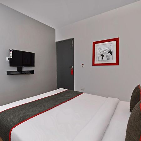 Townhouse Function Inn Near Chaudhary Charan Singh International Airport 勒克瑙 外观 照片